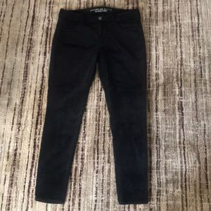 American Eagle velvet pants
